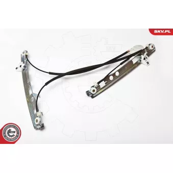 Lève-vitre avant droit ESEN SKV 01SKV472