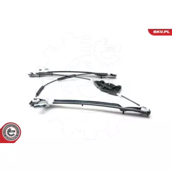 Lève-vitre avant gauche ESEN SKV