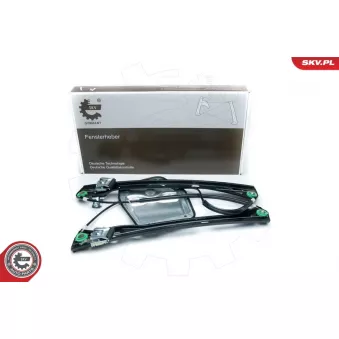 Lève-vitre avant droit ESEN SKV 01SKV492