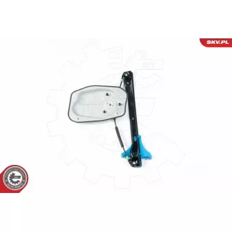 Lève-vitre arrière gauche ESEN SKV 01SKV493