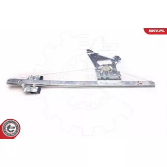 Lève-vitre avant droit ESEN SKV 01SKV502