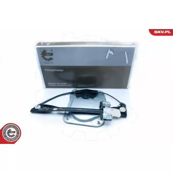 Lève-vitre avant droit ESEN SKV 01SKV512