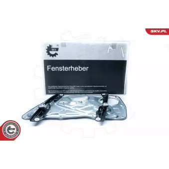 Lève-vitre avant gauche ESEN SKV 01SKV535