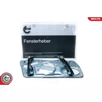 Lève-vitre avant droit ESEN SKV