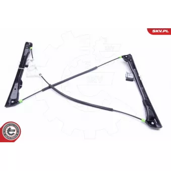 Lève-vitre avant gauche ESEN SKV