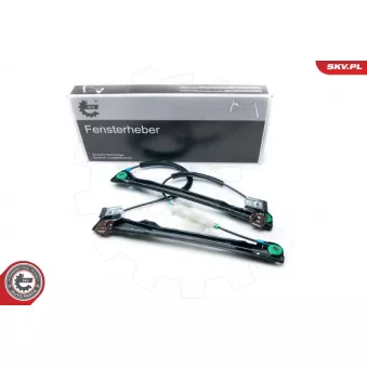 Lève-vitre avant gauche ESEN SKV 01SKV551