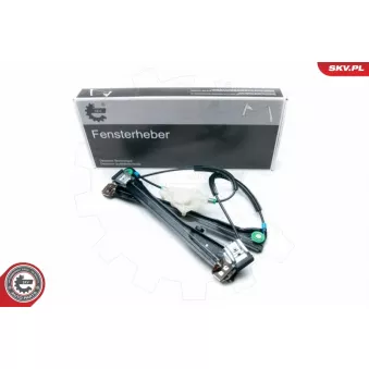 Lève-vitre avant droit ESEN SKV 01SKV552