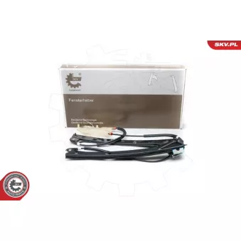 Lève-vitre avant droit ESEN SKV 01SKV562