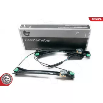 Lève-vitre avant gauche ESEN SKV 01SKV571