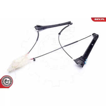 Lève-vitre avant droit ESEN SKV 01SKV572