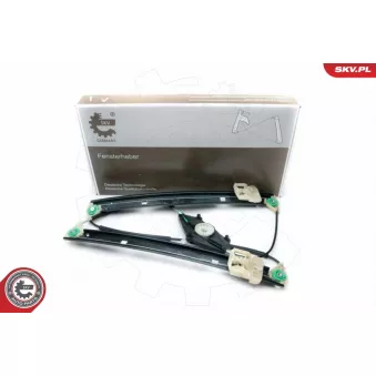 Lève-vitre avant droit ESEN SKV 01SKV582