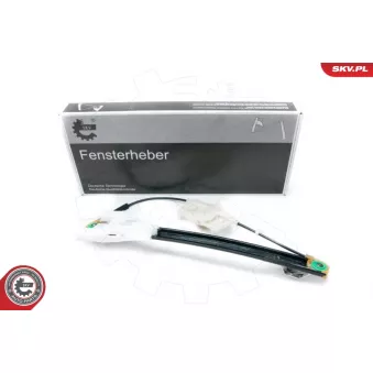 Lève-vitre arrière droit ESEN SKV 01SKV584