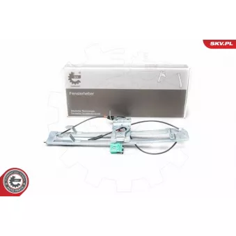 Lève-vitre avant gauche ESEN SKV 01SKV591