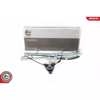 Lève-vitre avant droit ESEN SKV 01SKV592