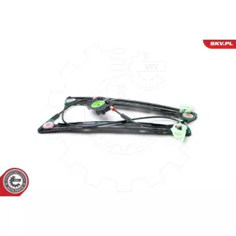 Lève-vitre avant gauche ESEN SKV 01SKV601