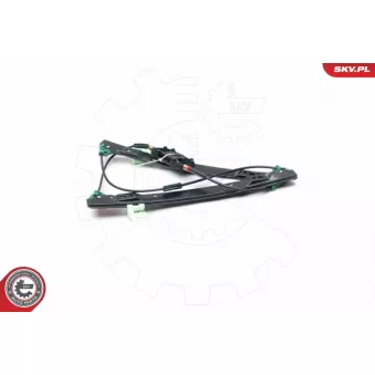 Lève-vitre avant droit ESEN SKV 01SKV602