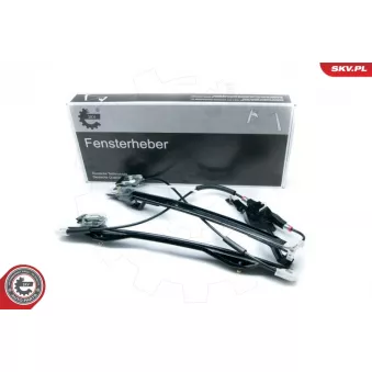 Lève-vitre avant gauche ESEN SKV 01SKV611