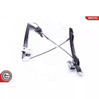 Lève-vitre avant droit ESEN SKV 01SKV612