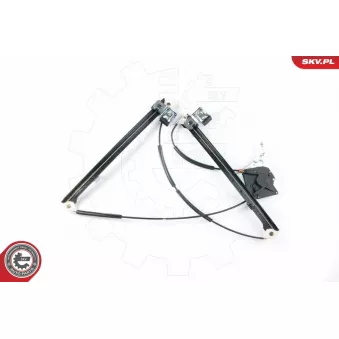 Lève-vitre avant gauche ESEN SKV