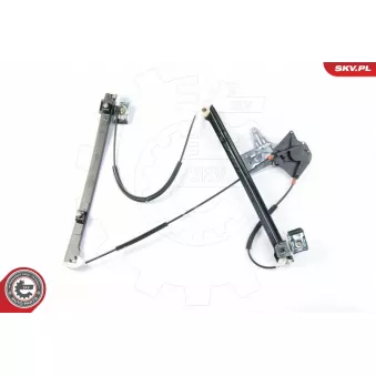 Lève-vitre avant droit ESEN SKV