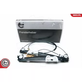 Lève-vitre avant gauche ESEN SKV