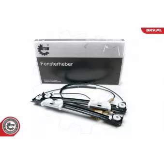 Lève-vitre avant droit ESEN SKV 01SKV632