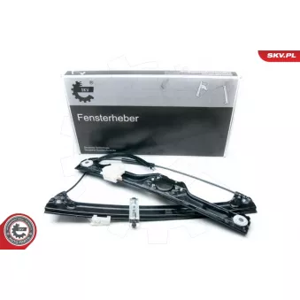 Lève-vitre avant gauche ESEN SKV 01SKV641
