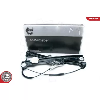 Lève-vitre avant droit ESEN SKV 01SKV642