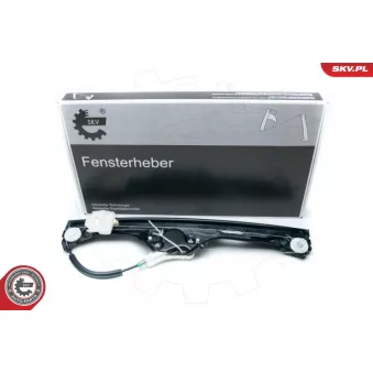 Lève-vitre arrière gauche ESEN SKV 01SKV643