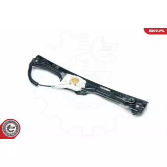 Lève-vitre arrière droit ESEN SKV 01SKV644