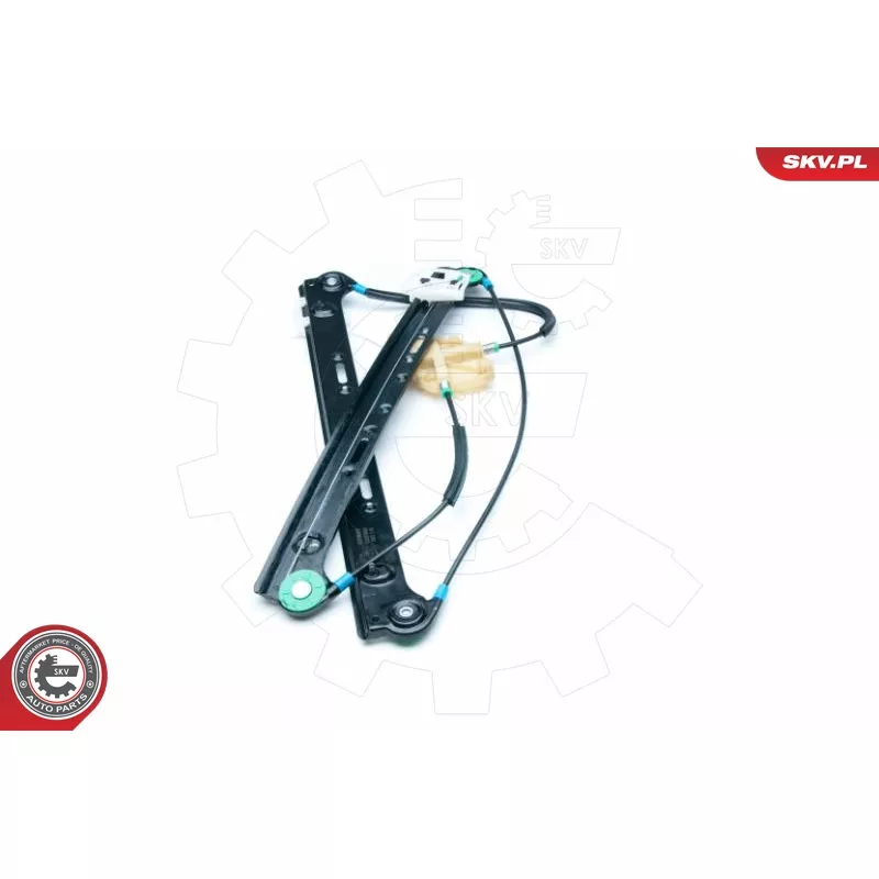 Lève-vitre avant gauche ESEN SKV 01SKV651
