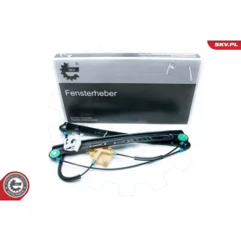 Lève-vitre avant droit ESEN SKV 01SKV652