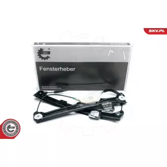 Lève-vitre avant droit ESEN SKV 01SKV662