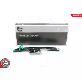 Lève-vitre arrière droit ESEN SKV