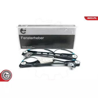 Lève-vitre avant droit ESEN SKV 01SKV682