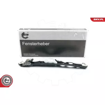 Lève-vitre arrière gauche ESEN SKV 01SKV683