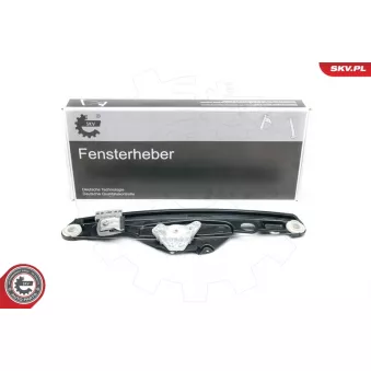 Lève-vitre arrière droit ESEN SKV 01SKV684