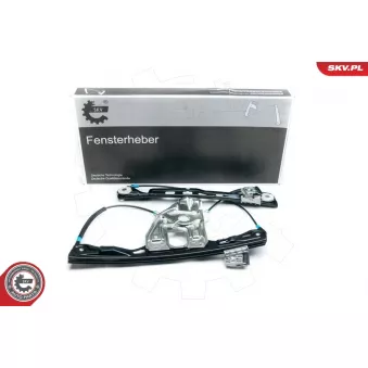 Lève-vitre avant gauche ESEN SKV 01SKV691
