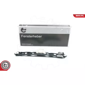 Lève-vitre arrière gauche ESEN SKV 01SKV693