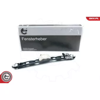Lève-vitre arrière droit ESEN SKV 01SKV694