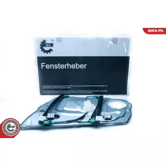 Lève-vitre avant gauche ESEN SKV 01SKV705