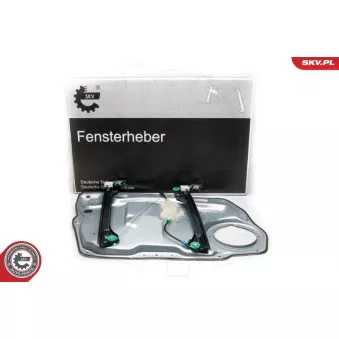 Lève-vitre avant droit ESEN SKV