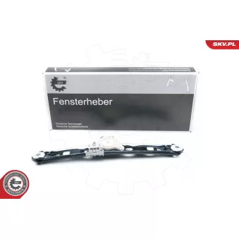 Lève-vitre arrière gauche ESEN SKV 01SKV713