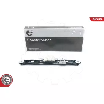 Lève-vitre arrière droit ESEN SKV 01SKV714