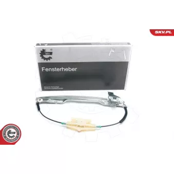 Lève-vitre avant gauche ESEN SKV 01SKV721