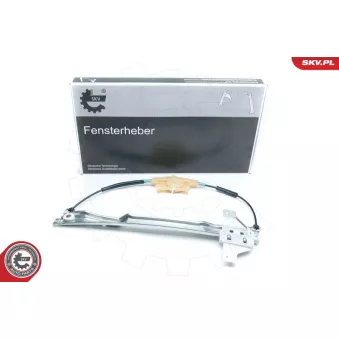 Lève-vitre avant droit ESEN SKV