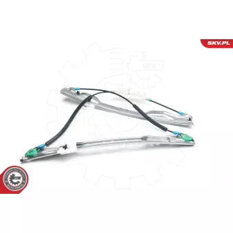 Lève-vitre avant droit ESEN SKV 01SKV732