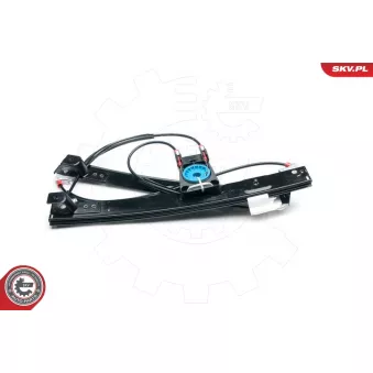 Lève-vitre avant gauche ESEN SKV 01SKV741