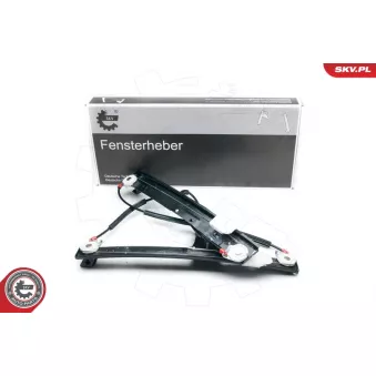 Lève-vitre avant droit ESEN SKV 01SKV742