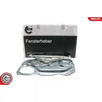 Lève-vitre avant gauche ESEN SKV 01SKV755